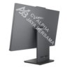 Lenovo ThinkCentre Neo 55a 24 Gen 6 (13F9A00BID)