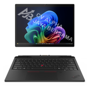 Lenovo ThinkPad X13 Detachable -1 Lenovo ThinkPad X13 Detachable