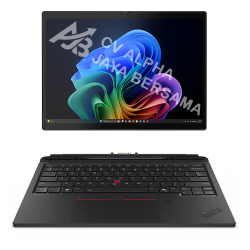 Lenovo ThinkPad X13 Detachable