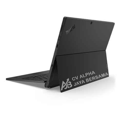 Lenovo ThinkPad X13 Detachable