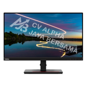 Lenovo ThinkVision T24m-20 -1 Lenovo ThinkVision T24m-20