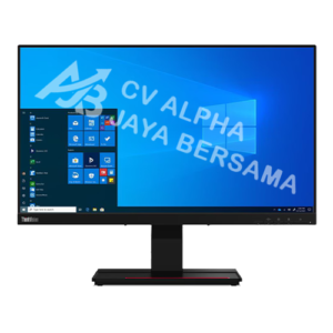 Lenovo ThinkVision T24t-20 -1 Lenovo ThinkVision T24t-20