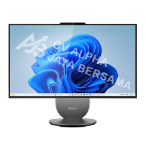 Lenovo Yoga AIO 27IAH10 (F0HN002SID)