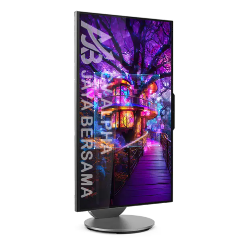 Lenovo Yoga AIO 27IAH10 (F0HN002SID)