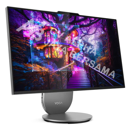 Lenovo Yoga AIO 27IAH10 (F0HN002SID)