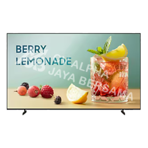 Samsung Business TV 65 (LH65BEFHVGKXXD) -1 Samsung Business TV 65" (LH65BEFHVGKXXD)