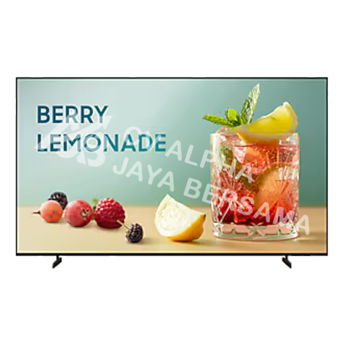 Samsung Business TV 65" (LH65BEFHVGKXXD)