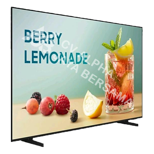 Samsung Business TV 65" (LH65BEFHVGKXXD)