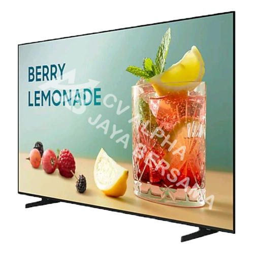 Samsung Business TV 65" (LH65BEFHVGKXXD)